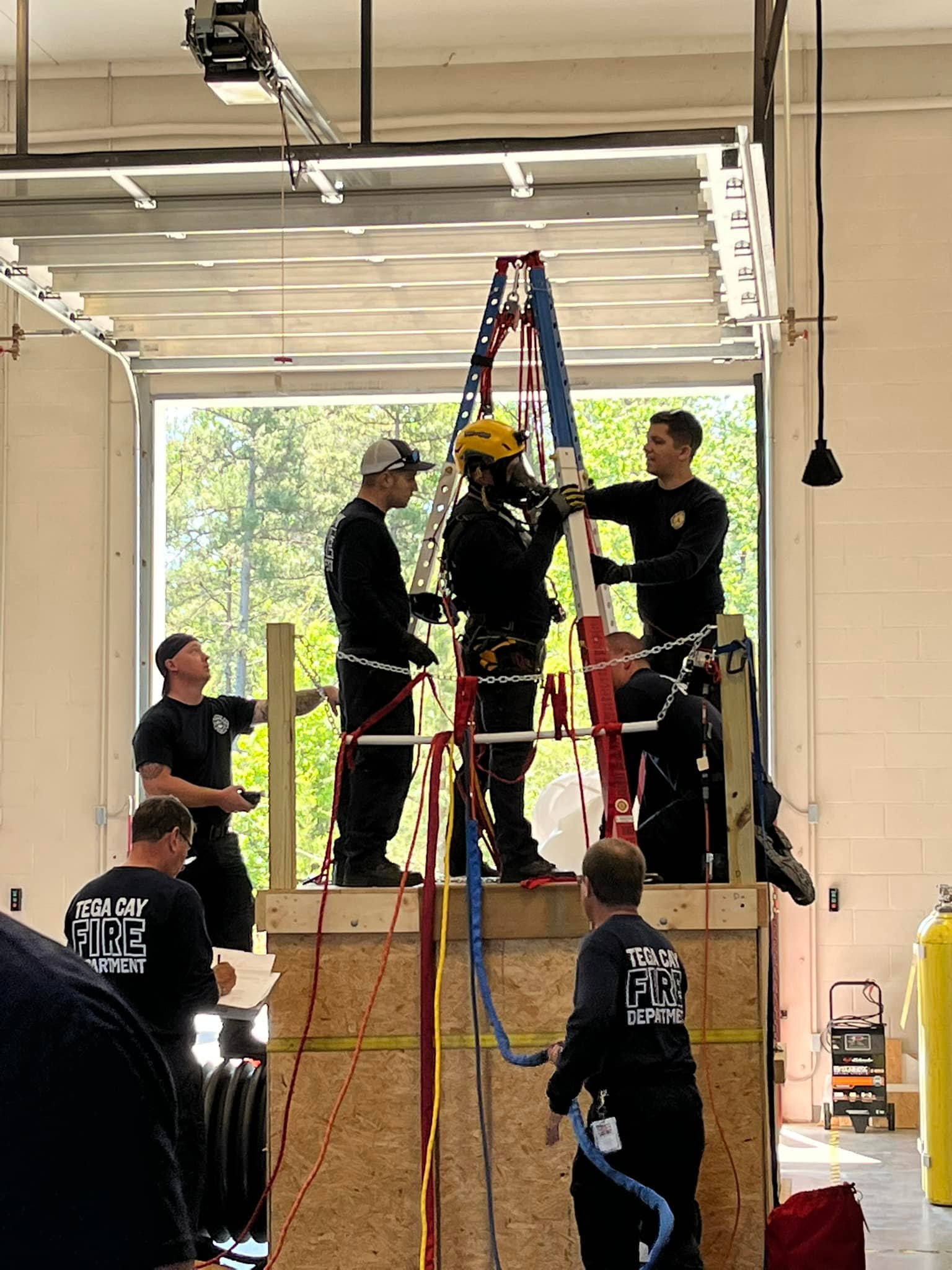 Confined Space Training 05.10.22 (4)