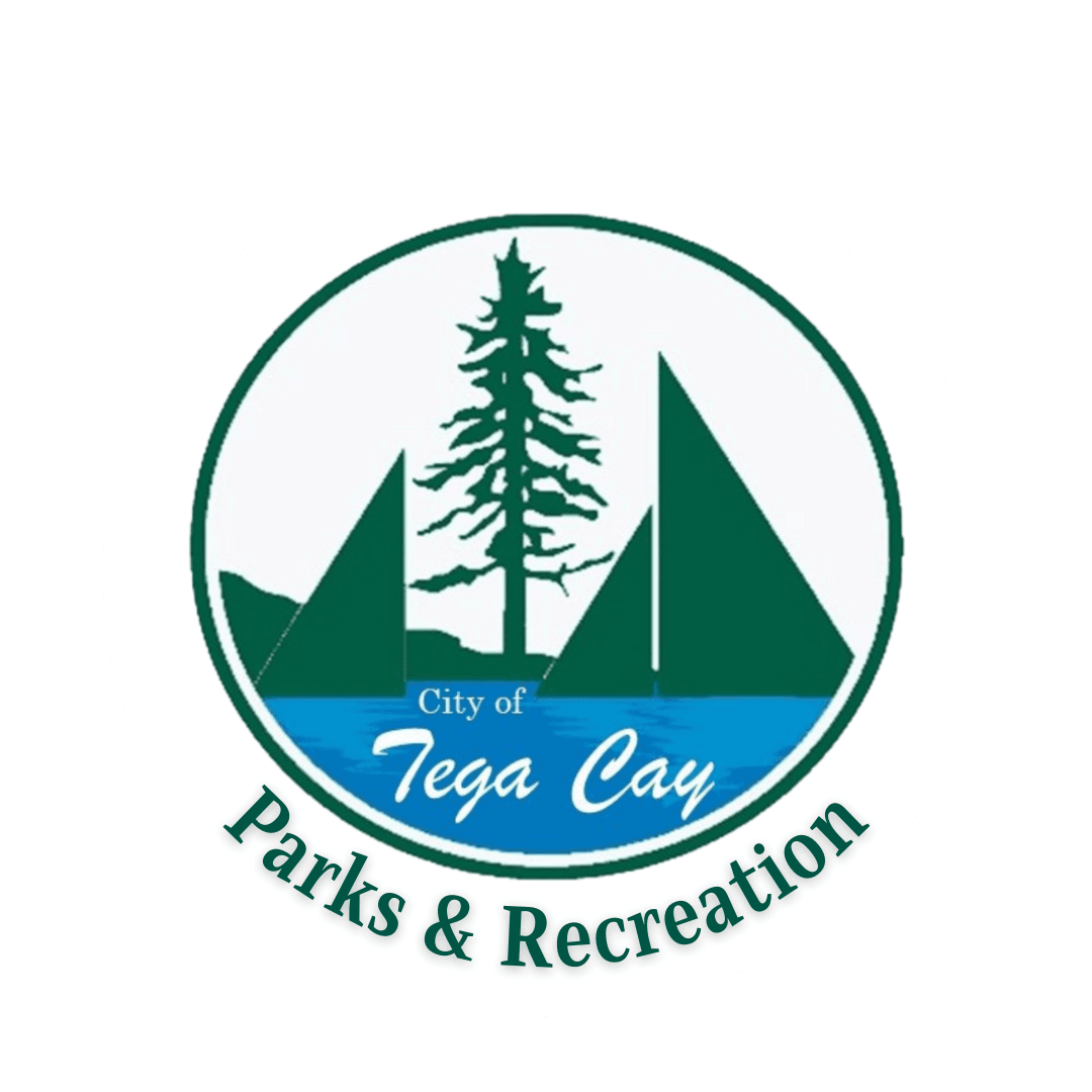 Parks  Recreation Logo (Update)
