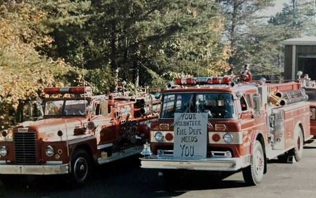 Origins and Early Days