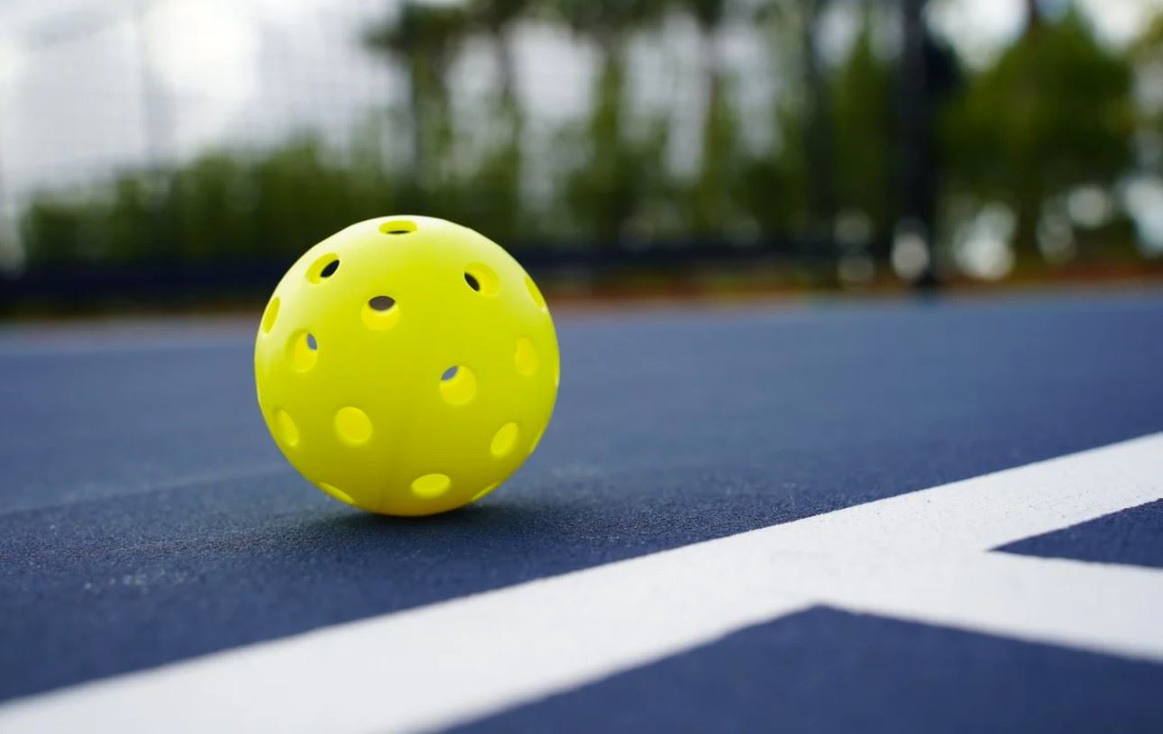 Pickleball