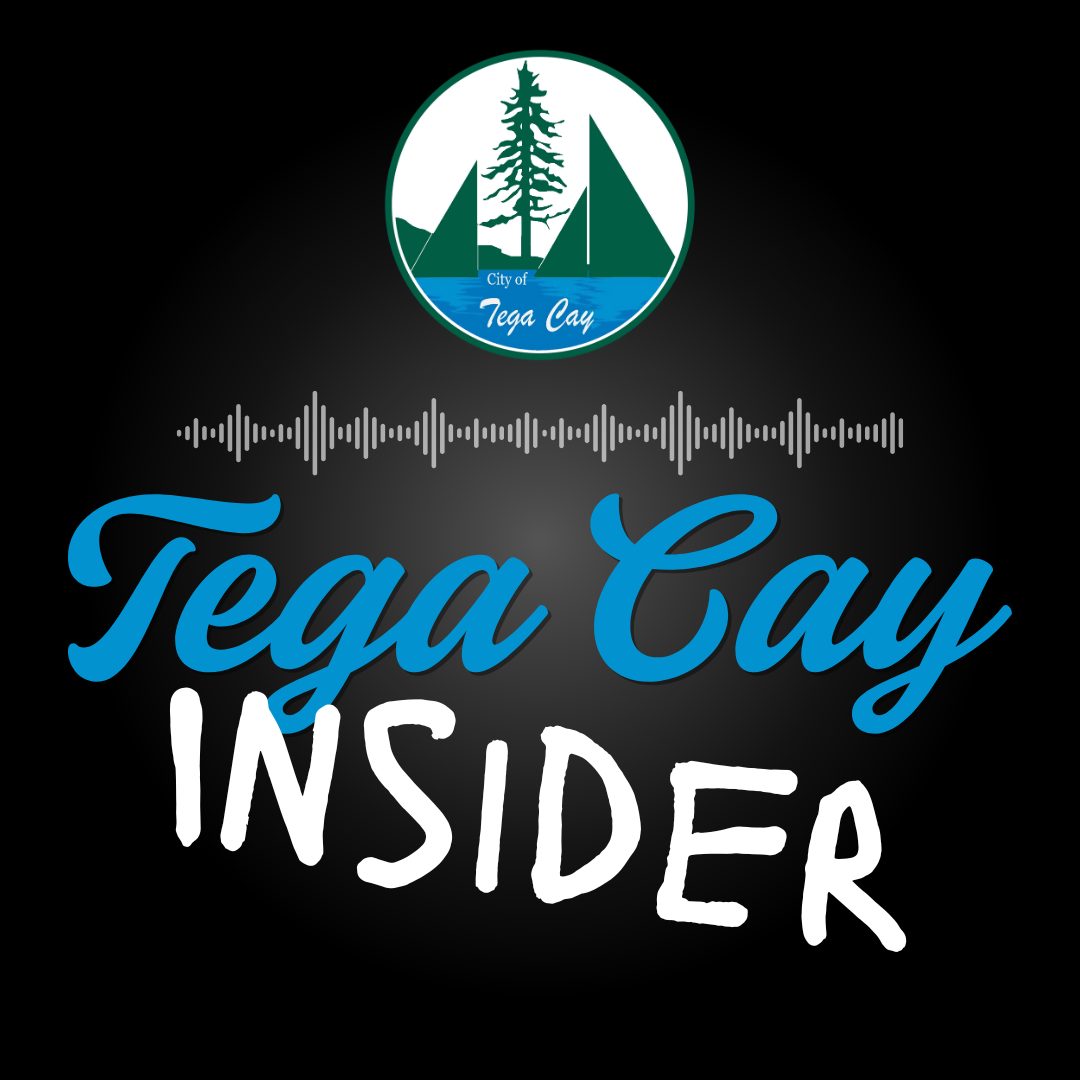 Tega Cay Insider