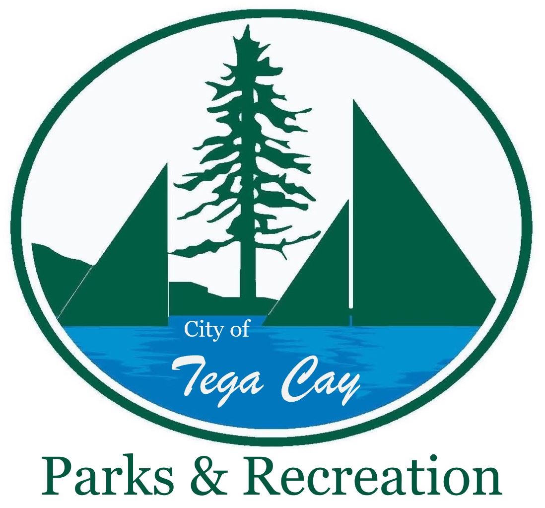 Parks and Recreation Logo