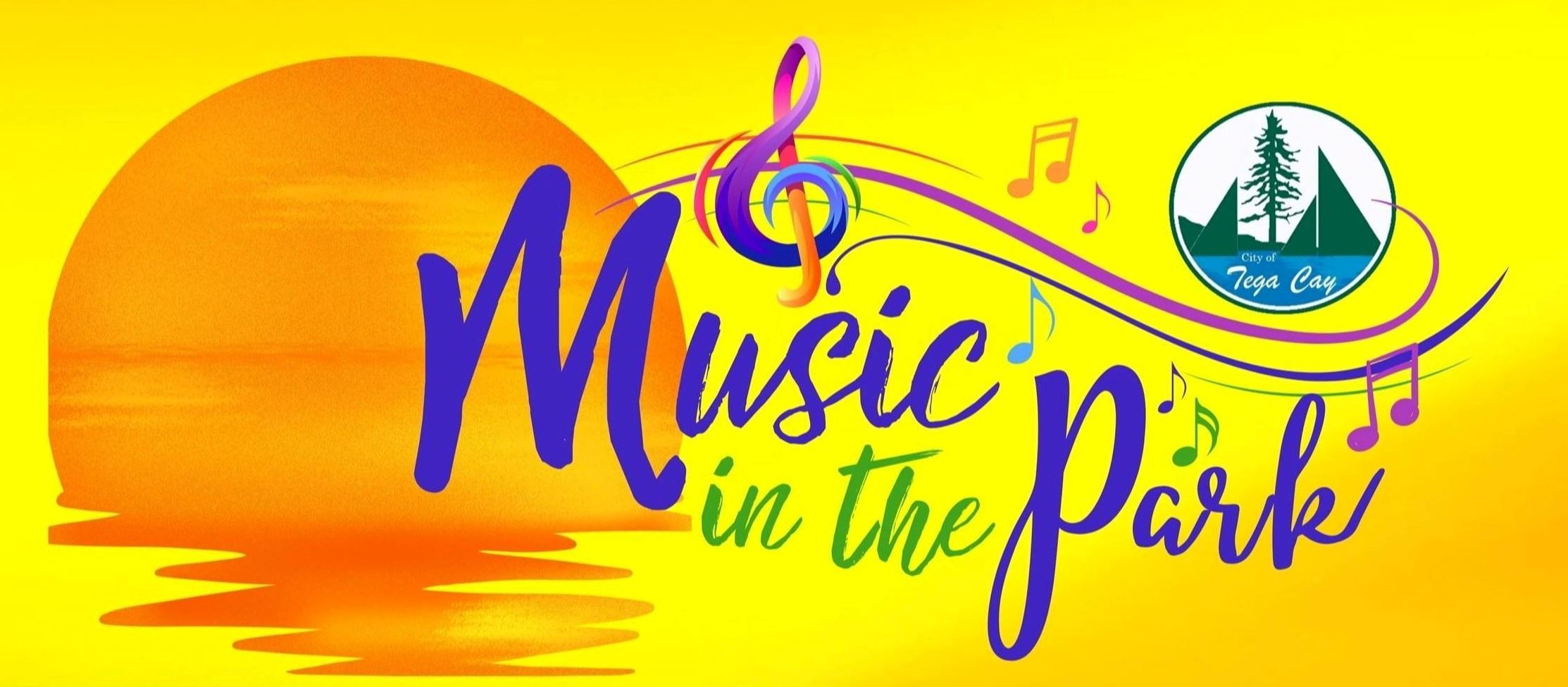 Music in the Park