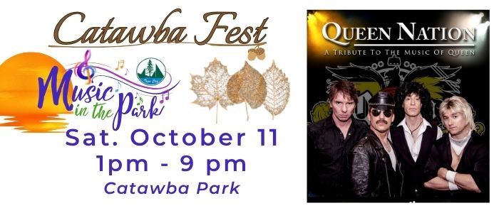 Catawba Fest 