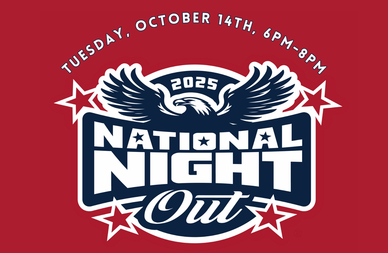 National Night Out NF