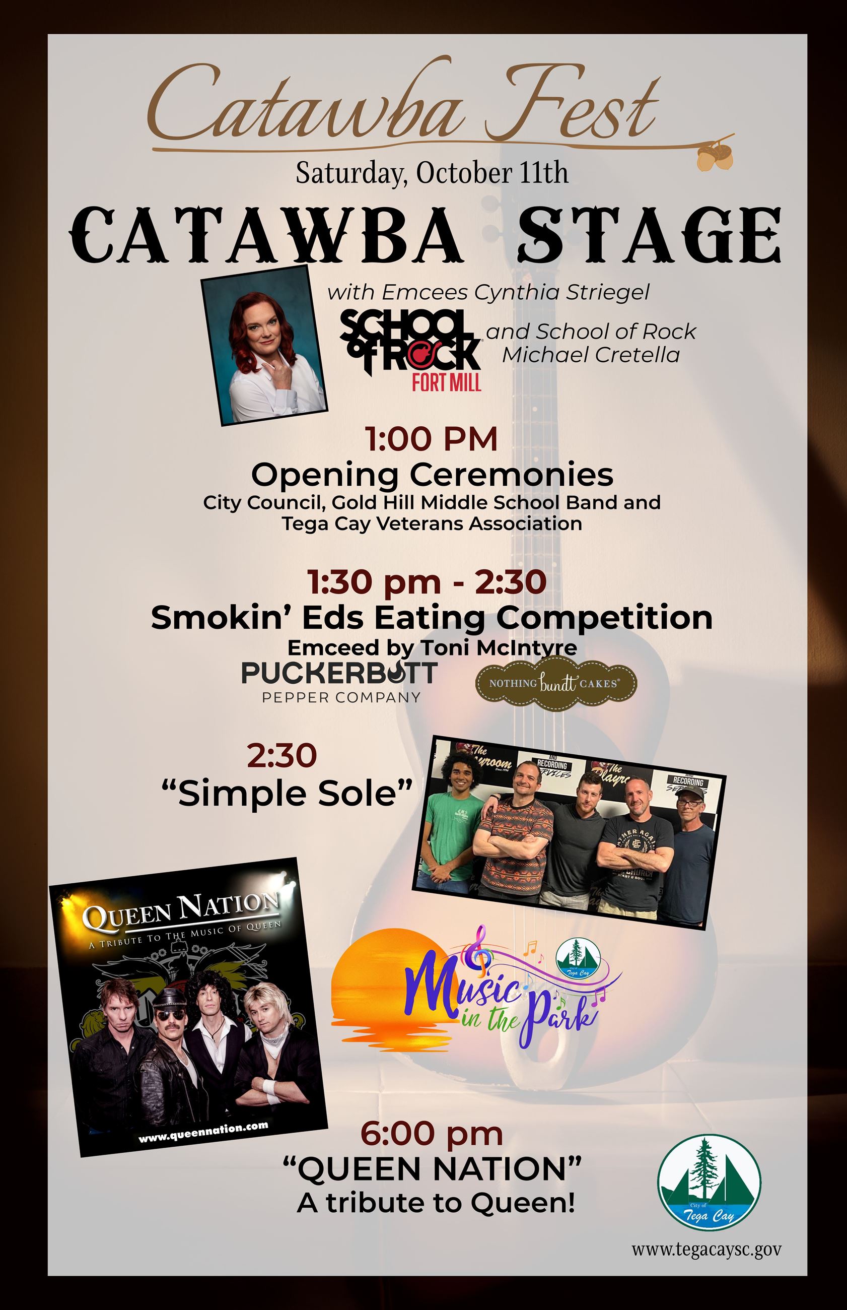 Oct 11 Catawba Fest (1)