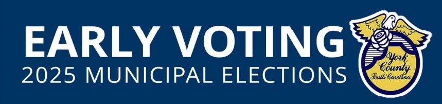 Early Voting NF Logo