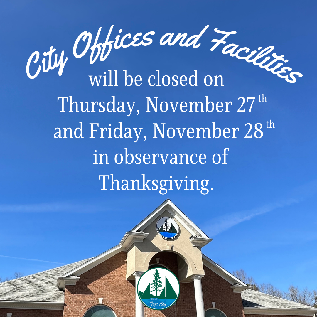 City offices and facilities