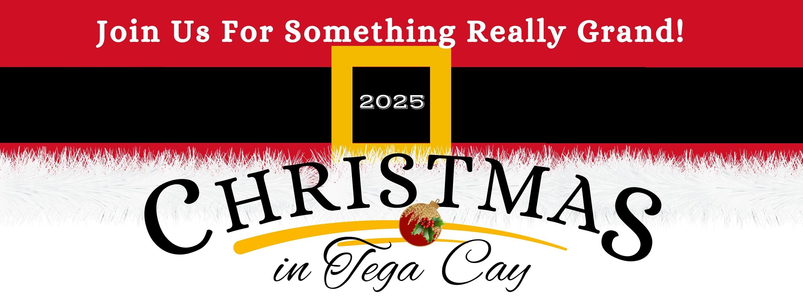 Christmas in the city 2025