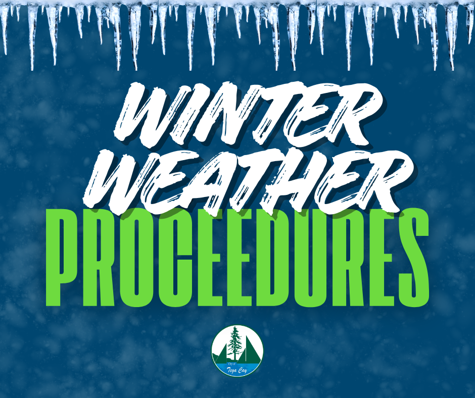 winter Weather info (Facebook Post)