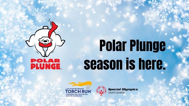 Polar Plunge