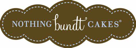 Nothing bundt cakes