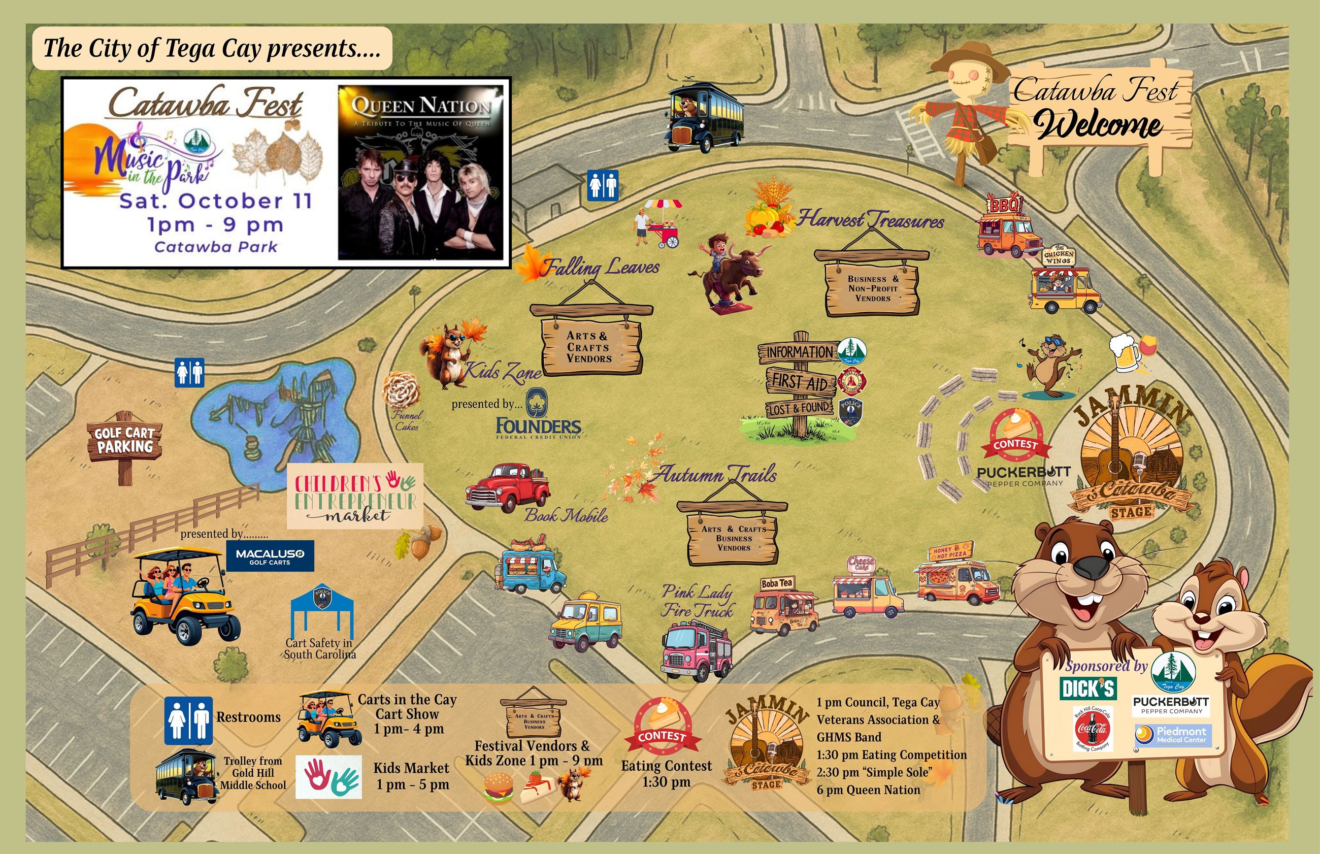 October 11 Catawba Fest (2)